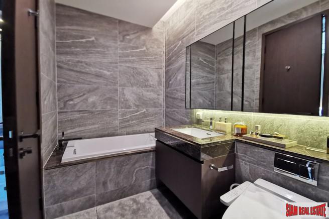Luxury Living 1 Bed Condos in this New Condominium Development at Sukhumvit 36 - BTS Thong Lor, Bangkok-4