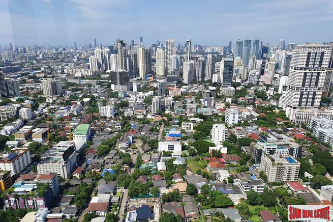 Luxury Living 2 Bed Condos in this New Condominium Development at Sukhumvit 36 - BTS Thong Lor, Bangkok-18