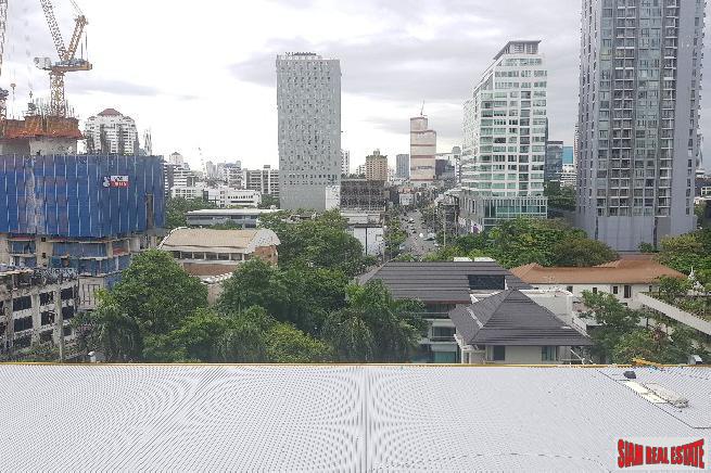 Fifty Five Tower | Spacious Three Bedroom Corner Condo for Sale on Sukhumvit 55, Thong Lor-2