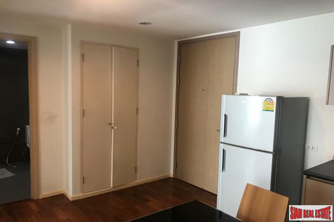Siri On 8 | Modern Two Bedroom Condo Located Near BTS Nana on Sukhumvit 8-4
