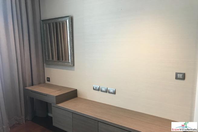 The Diplomat 39 | New One Bedroom Condo with Excellent Facilities on Sukhumvit 39-6