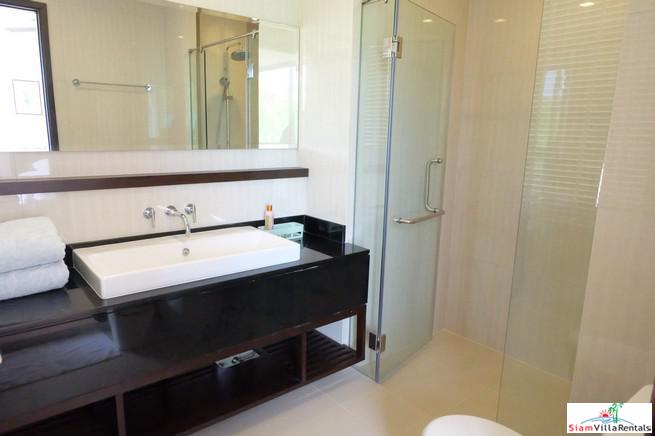 Laguna Park | Large Three Storey Townhouse for Rent in Laguna, Phuket