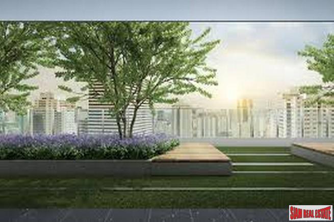 Noble Recole | Striking City Views from this New Two Bedroom Condominium on Sukhumvit 19-7