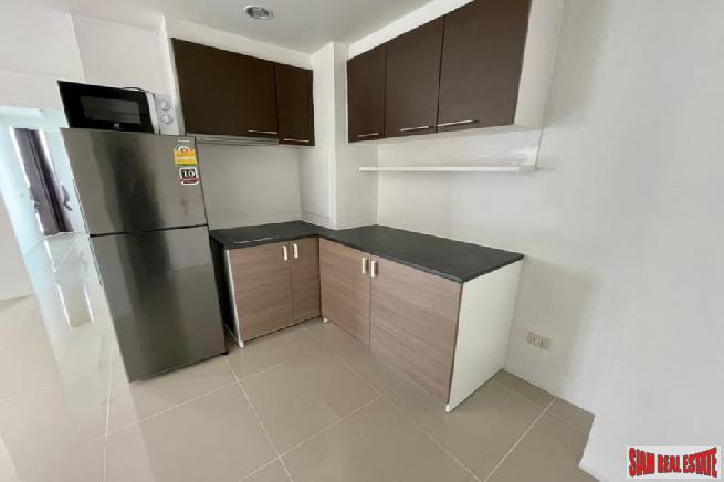 The Waterford | Sunny and Spacious Two Bedroom for Rent on Sukhumvit 50-11