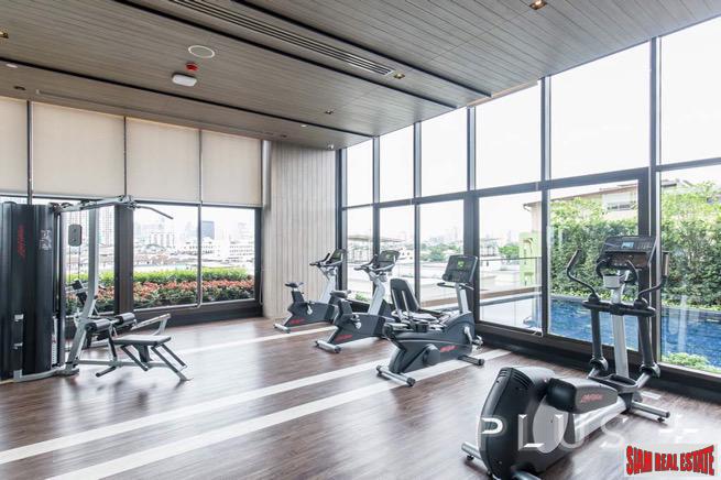 The Nest Sukhumvit71