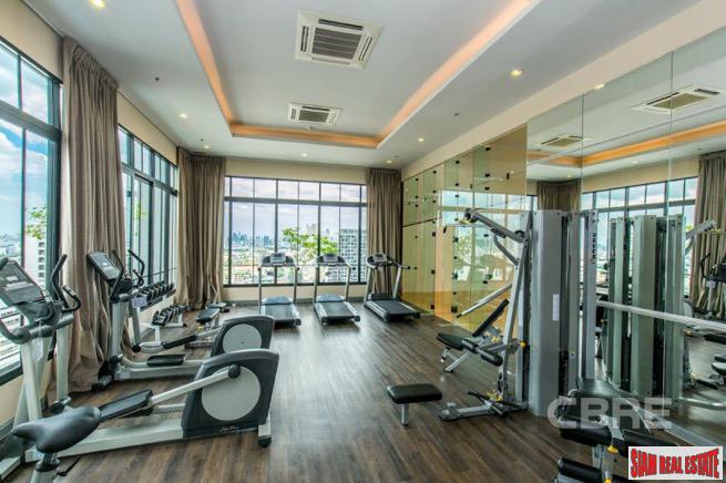 The Nest Sukhumvit71