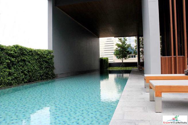 Hyde Sukhumvit 13 | Bright and Modern Two Bedroom Condo with City Views on Sukhumvit 13-23