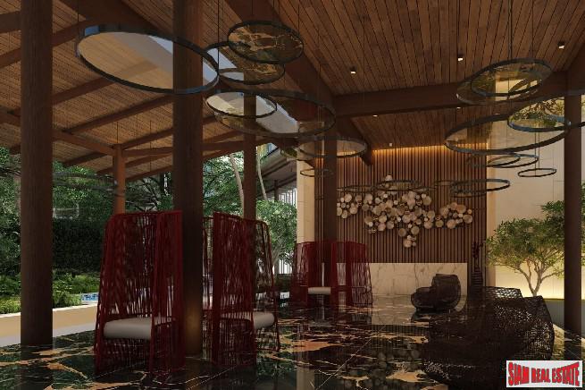 The Park Villa