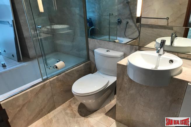 The Met | Modern and Bright Two Bedroom Condo with City Views in Chong Nonsi-25