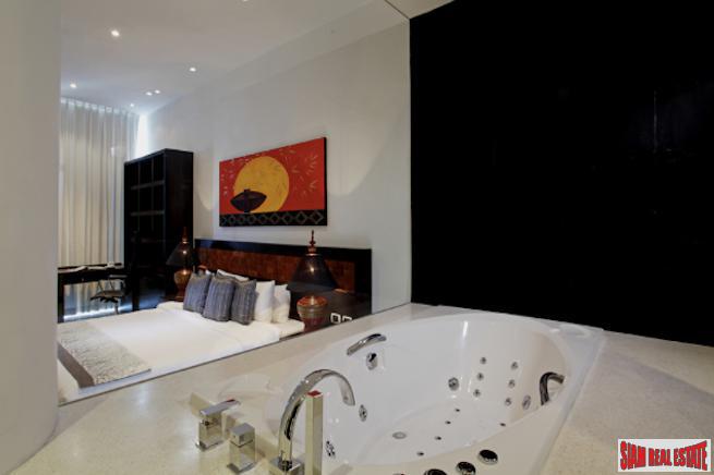 Sunset Plaza Karon | Spectacular Sea Views from this Four Bedroom Penthouse Duplex