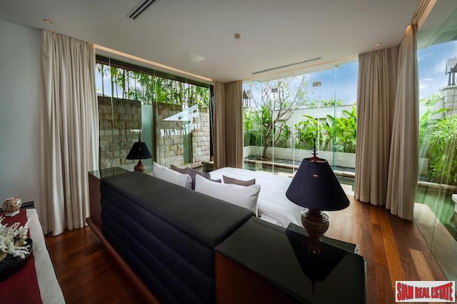 Royal Phuket Marina | Luxurious Five Bedroom Villa for Sale
