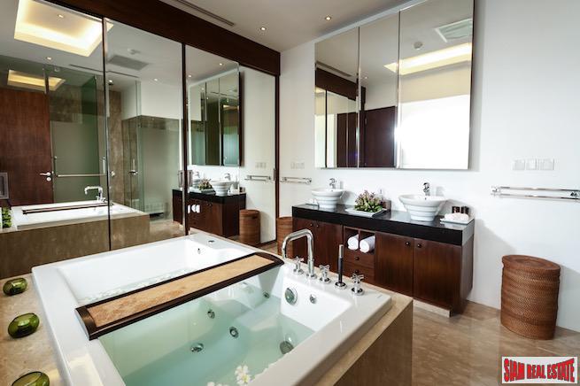 Royal Phuket Marina | Luxurious Five Bedroom Villa for Sale