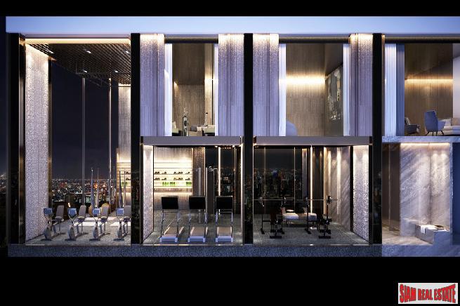 UR thonglor soi 13