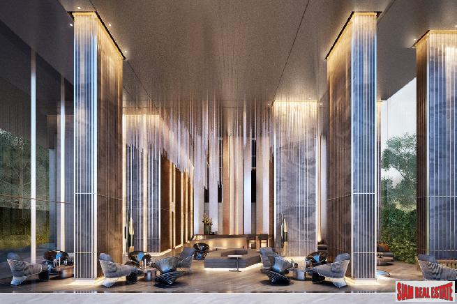 UR thonglor soi 13