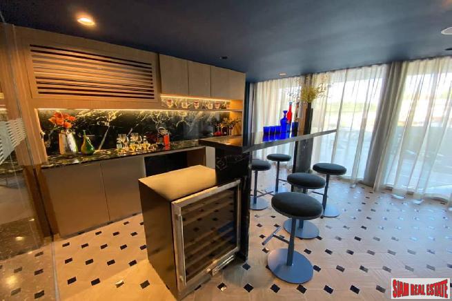 Newly Completed Low-Rise 1-2 Bed Condos by Leading Thai Developer at Sukhumvit 50 - 1 Bed Units-23