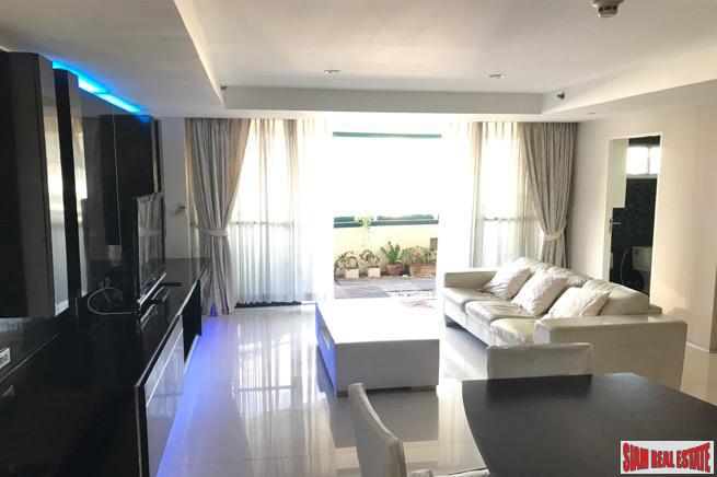 LAS COLINAS ASOKE | Extra Large Deluxe One Bedroom in the Sukhumvit Asoke Area of Bangkok-2