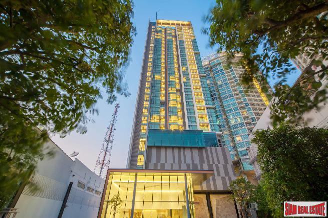 Zenith Place Sukhumvit 71