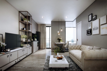 Zenith Place Sukhumvit 71