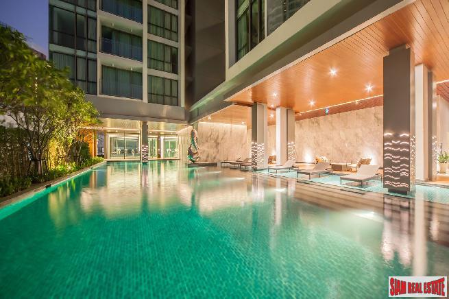 Zenith Place Sukhumvit 71