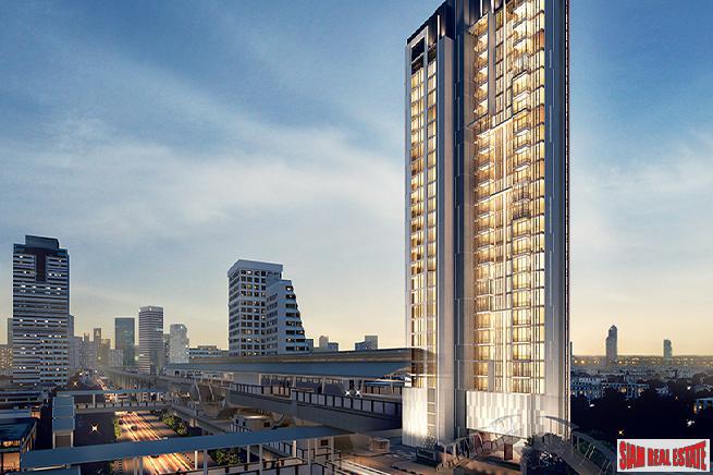 Zenith Place Sukhumvit 71