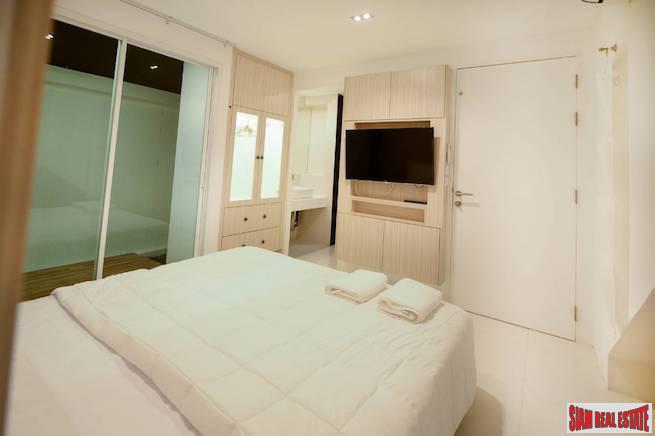 Bright Modern & New Two Storey Villa with Private Pool in Rawai
