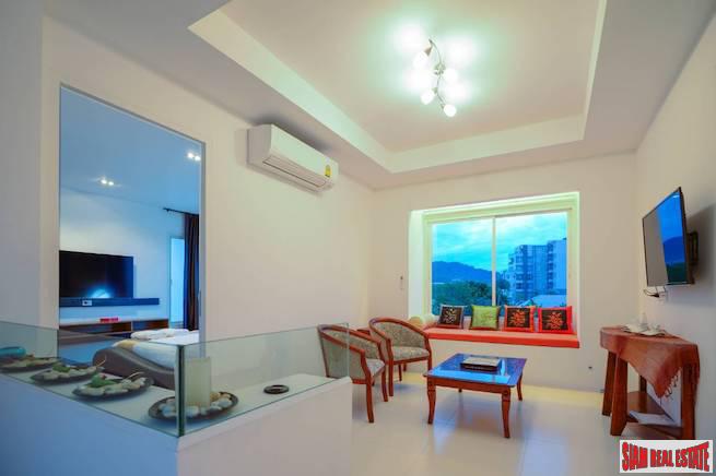 Bright Modern & New Two Storey Villa with Private Pool in Rawai
