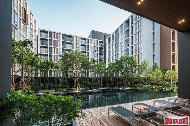 The Nest Sukhumvit71