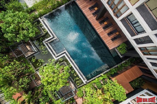 The Nest Sukhumvit71