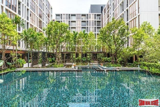 The Nest Sukhumvit71