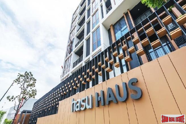 The Nest Sukhumvit71