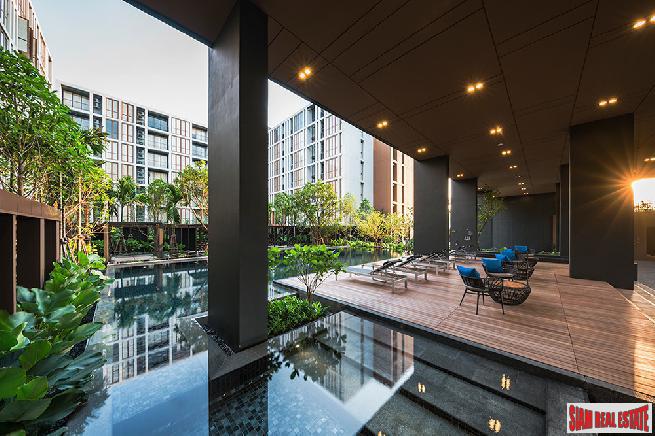 The Nest Sukhumvit71