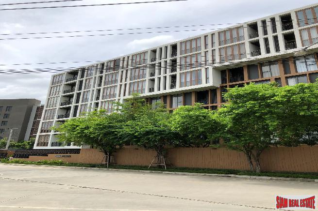 The Nest Sukhumvit71