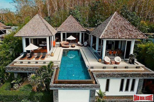 The Villas By The Big Bamboo