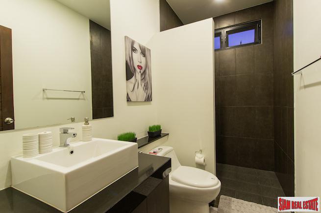 Villa Suksan Soi King Suksan 4