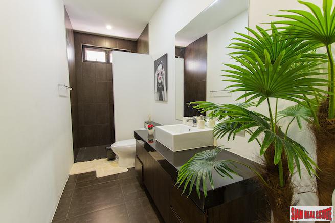 Villa Suksan Soi King Suksan 4