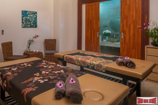 Villa Solaris | Sea View Super Villa with Amazing Ocean Views On The Kamala Headlands