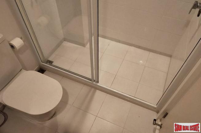 The Key Sathorn-Ratchapruek | Two Bedroom 17th Floor Condo with Green Views in Wutthakat-7