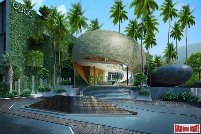 Unique Villa Naiharn