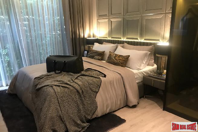 Pathumwan Resort