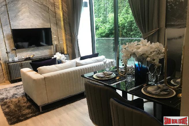 Pathumwan Resort