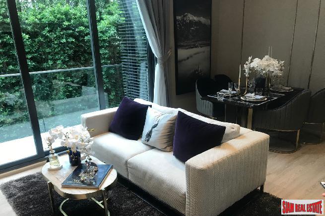 Pathumwan Resort