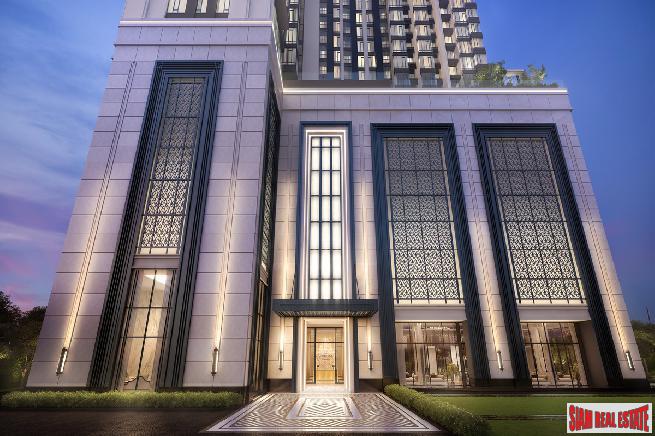 Pathumwan Resort
