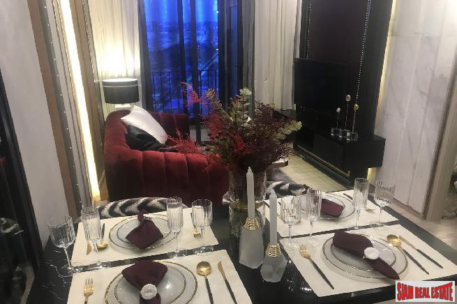 Pathumwan Resort