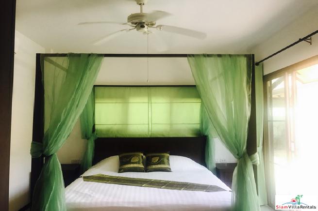 Two Villas Holiday
