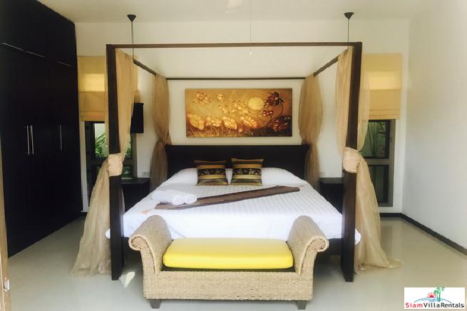 Two Villas Holiday