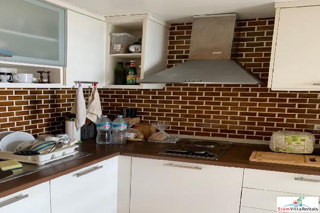 Baan Siri Sukhumvit 10 | Immaculate One Bed Condo for Rent in Nana-10