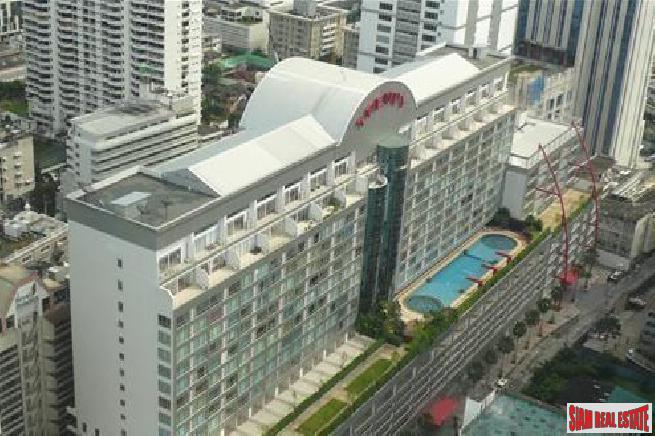 The Trendy Condominium