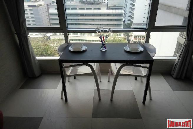 The Trendy Condominium