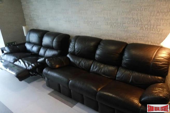 The Trendy Condominium