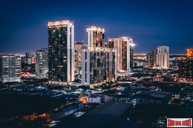Wilshire Sukhumvit 22